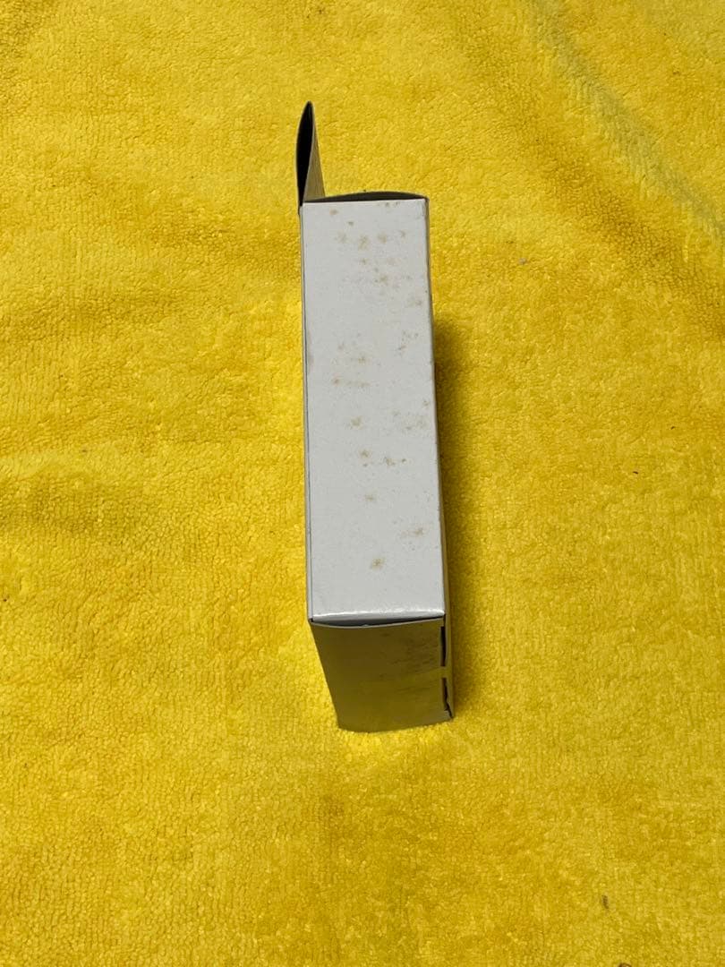 激レア　新品　爆転シュートベイブレード　ドランザーＧ　ギグス　シルババージョン