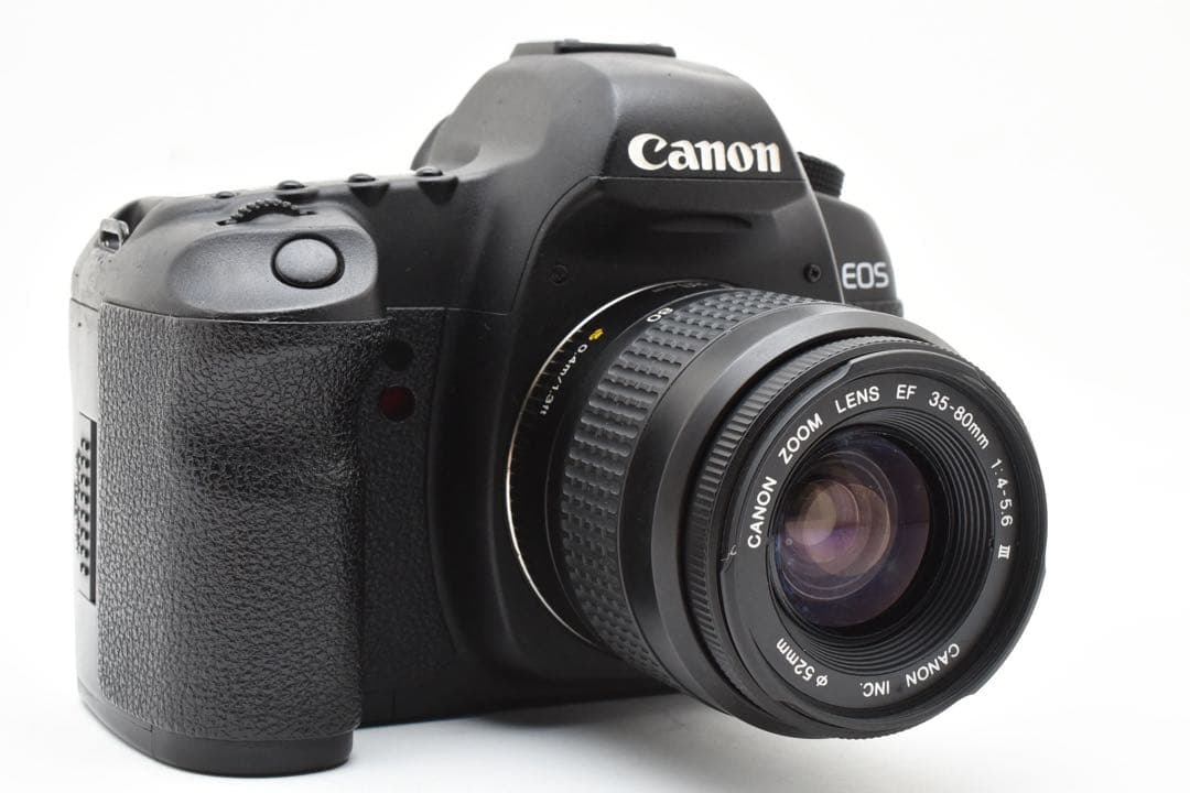 デジタル一眼レフカメラCanon EOS 5D mark II標準レンズセット