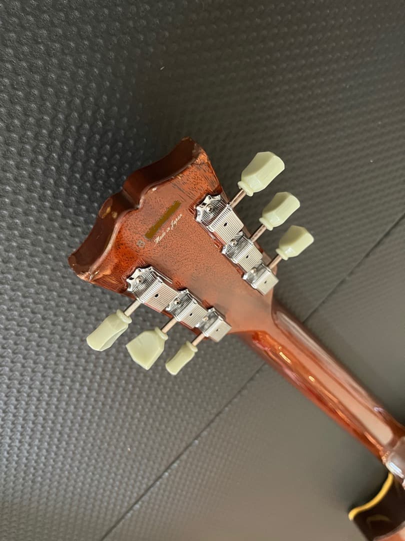 Epiphone Les Paul　Made in Japan