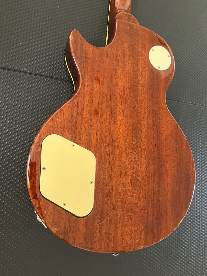 Epiphone Les Paul　Made in Japan