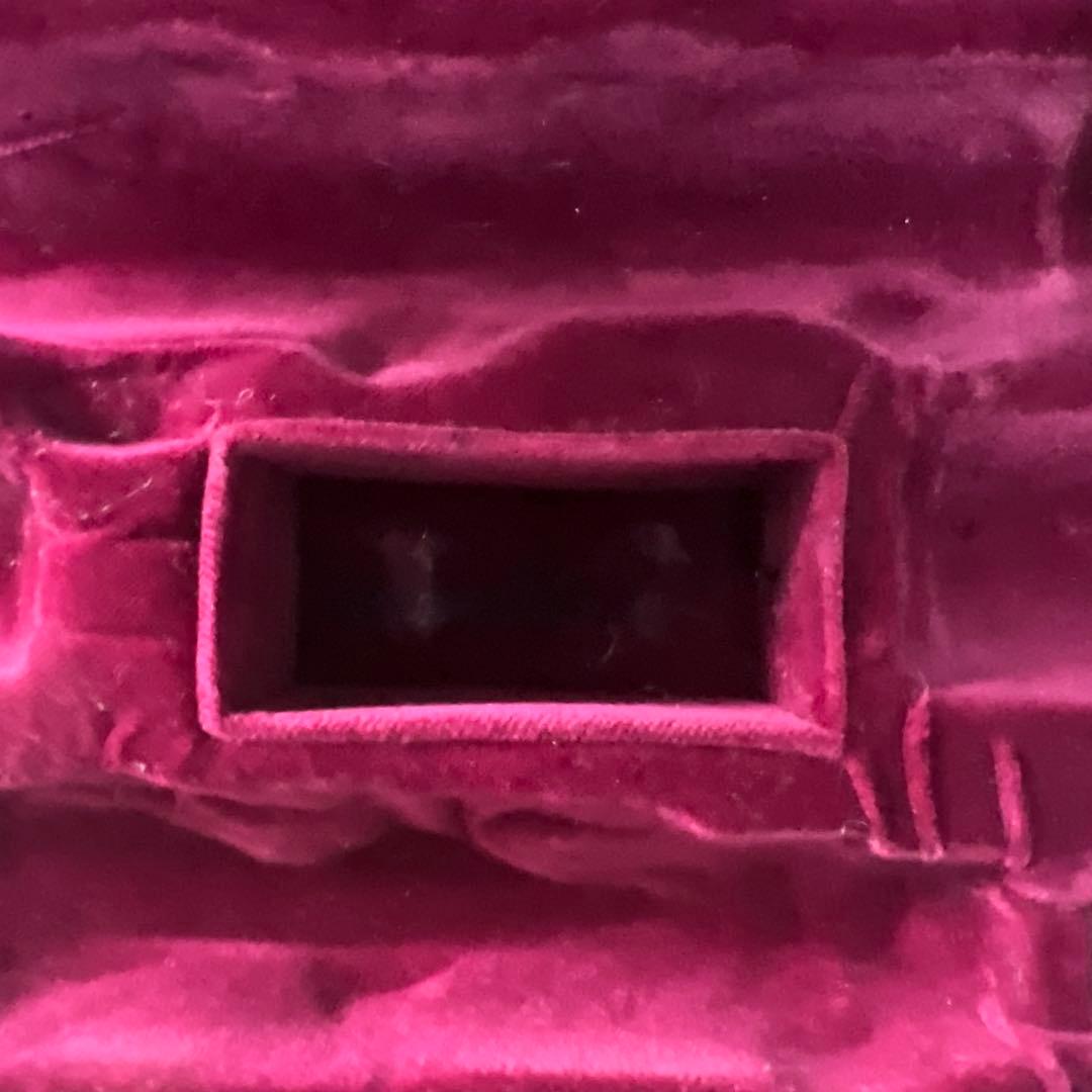 クランポン純正クラリネットケース(ハード)