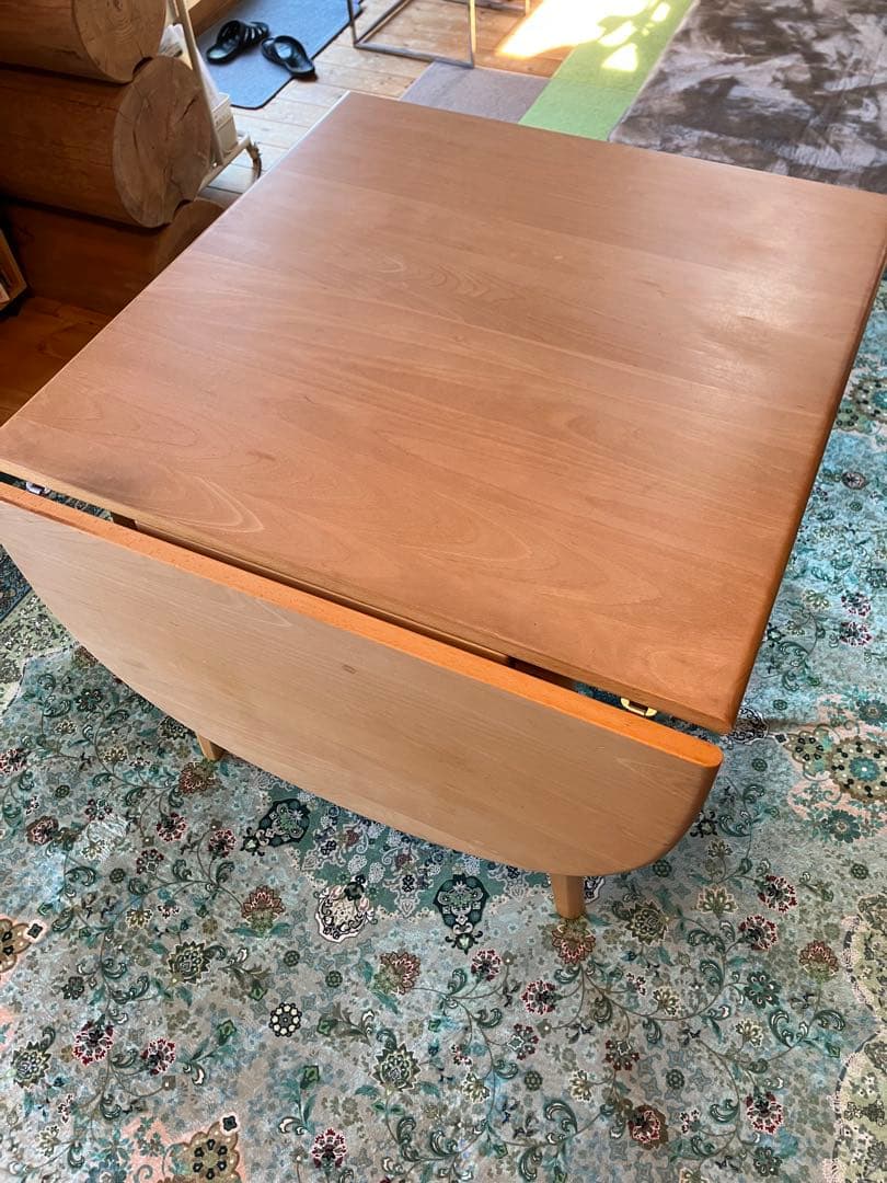 カールハンセン　テーブル　CH002