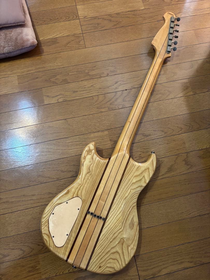 marko734 Aria ProⅡ TS600 完動品