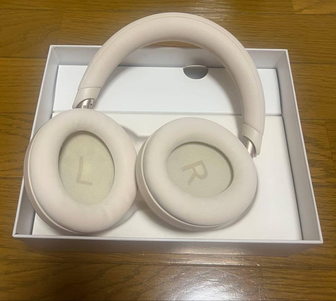 soundcore Space One ワイヤレスヘッドフォン