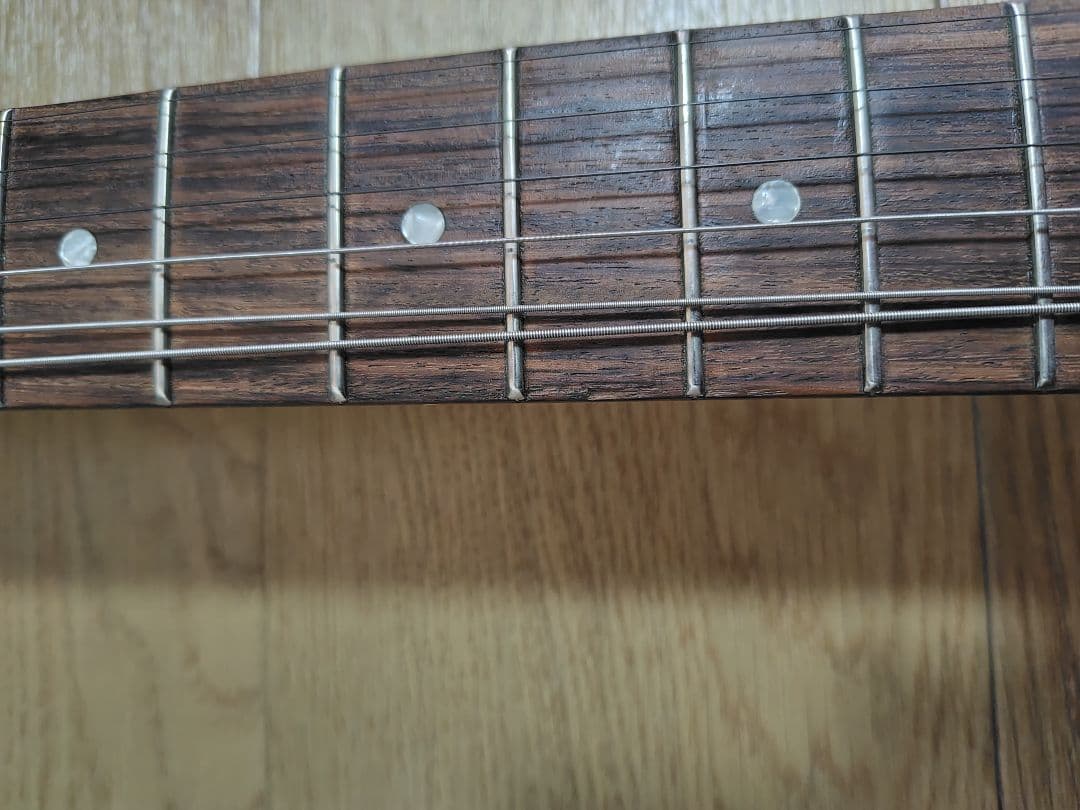 べっき Gibson SG special (送料込み・2004年製)