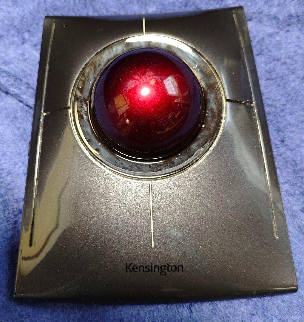 Slimblade Pro 静音化 + PERIPRO-304