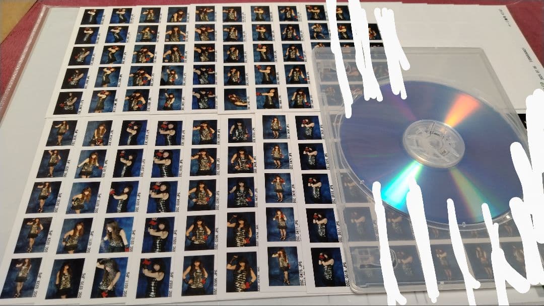 チョコっと、様、専用　滝沢乃南