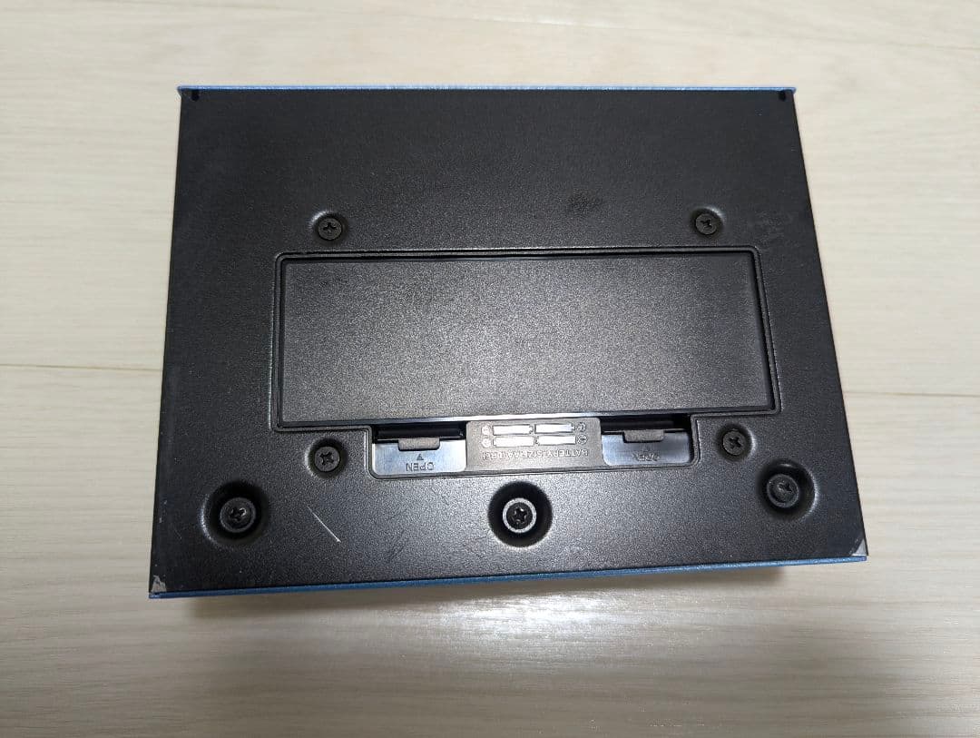 BOSS MD-500 モジュレーションエフェクター