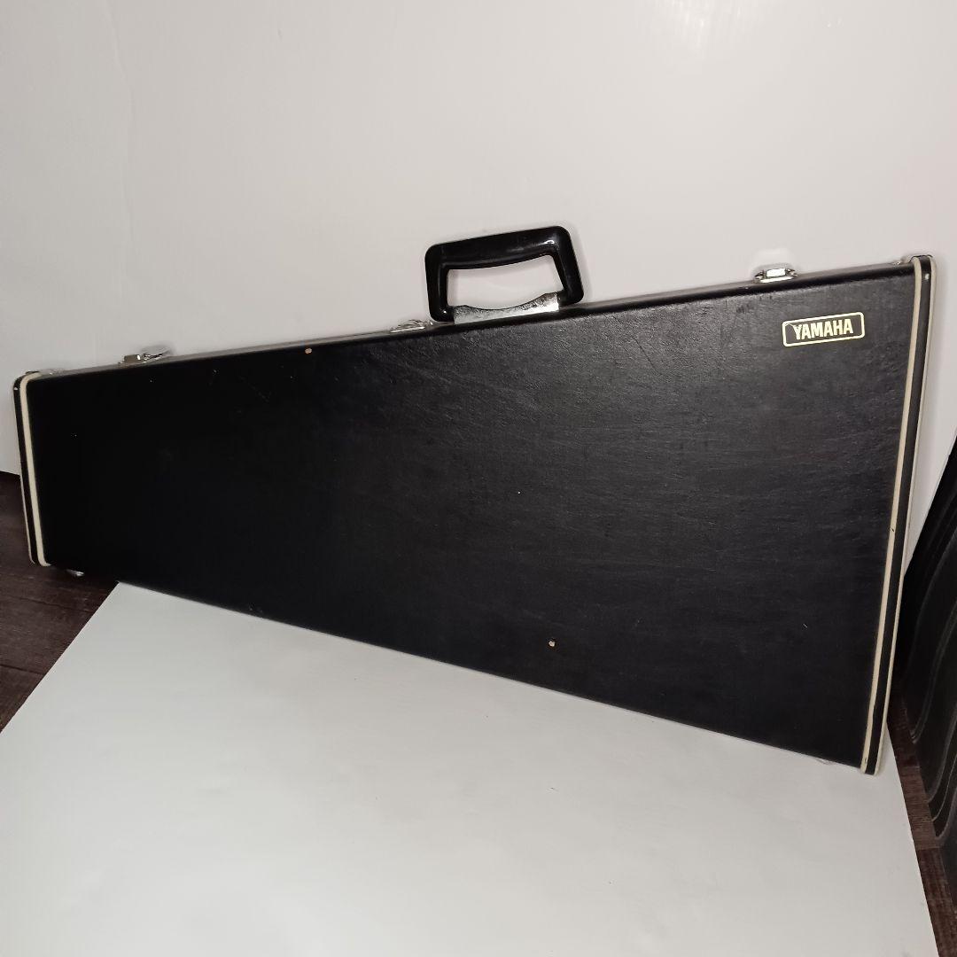 YAMAHA グロッケン YG-250C グロッケン 鉄琴 32鍵 ハードケース