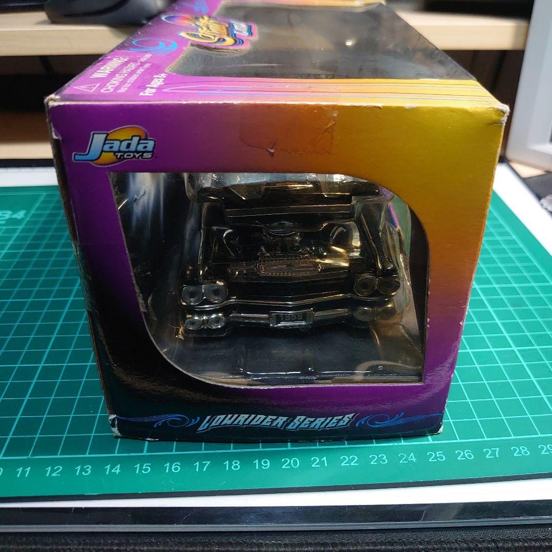 ミニカー street low 1959 cadillac eldorado