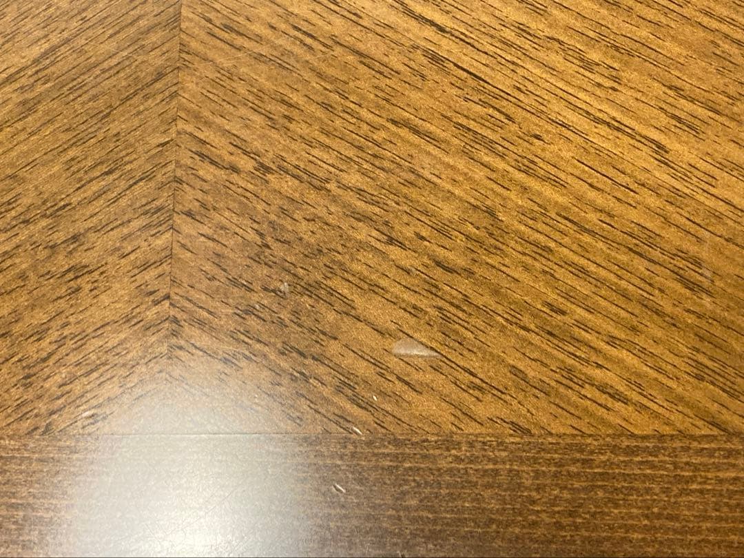 マルニ木工  地中海ロイヤル ネストテーブル(中) 定価75900円