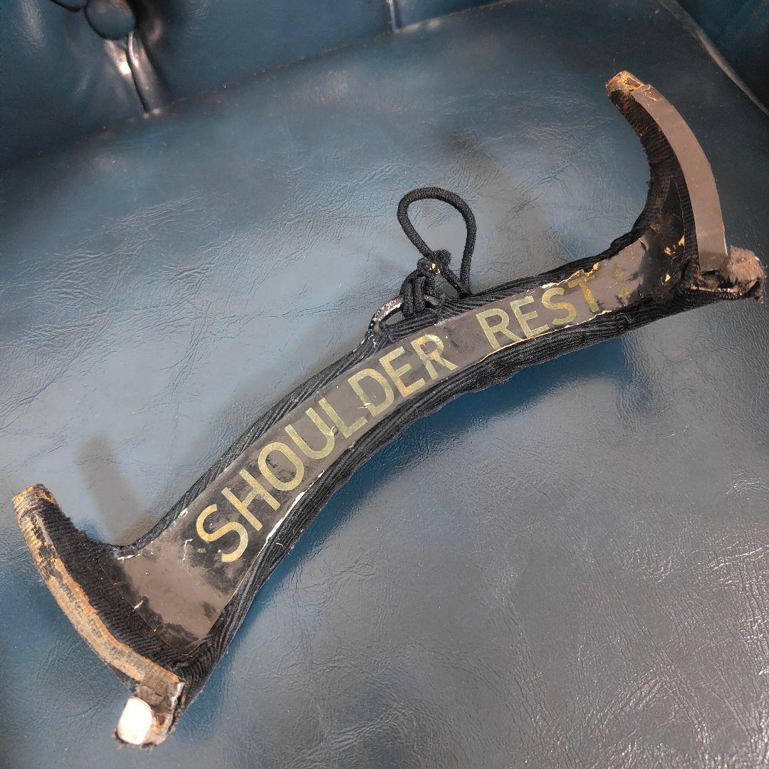 SUZUKI スズキ ビオラ No.2 15.5インチ 1988年 杉藤弓