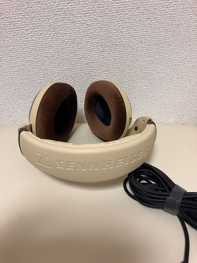 【最終値引】SENNHEISER HD598 ゼンハイザー ヘッドフォン