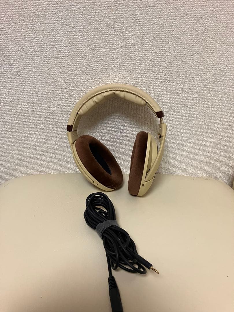 【最終値引】SENNHEISER HD598 ゼンハイザー ヘッドフォン