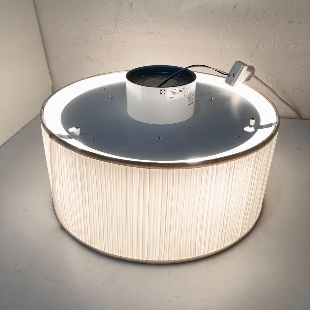 yamagiwa 白熱灯器具 LEDシーリングライト 324G1533