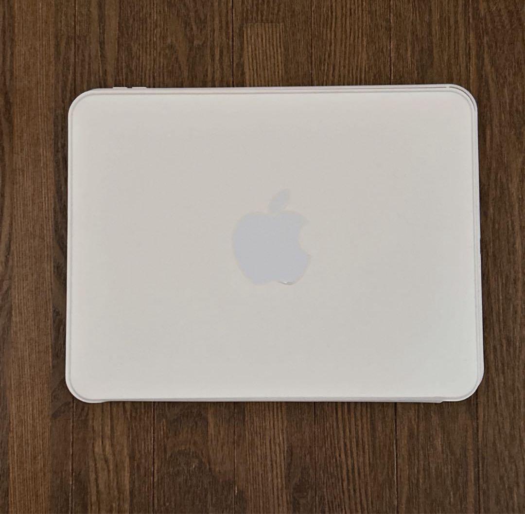 Apple iPad Pro 第2世代 11インチ WiFiモデル