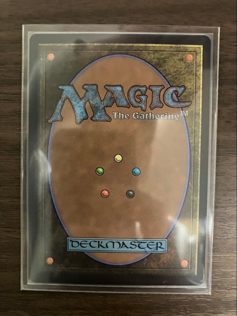 MTG ファイナルファンタジー サージフォイル 4点セット