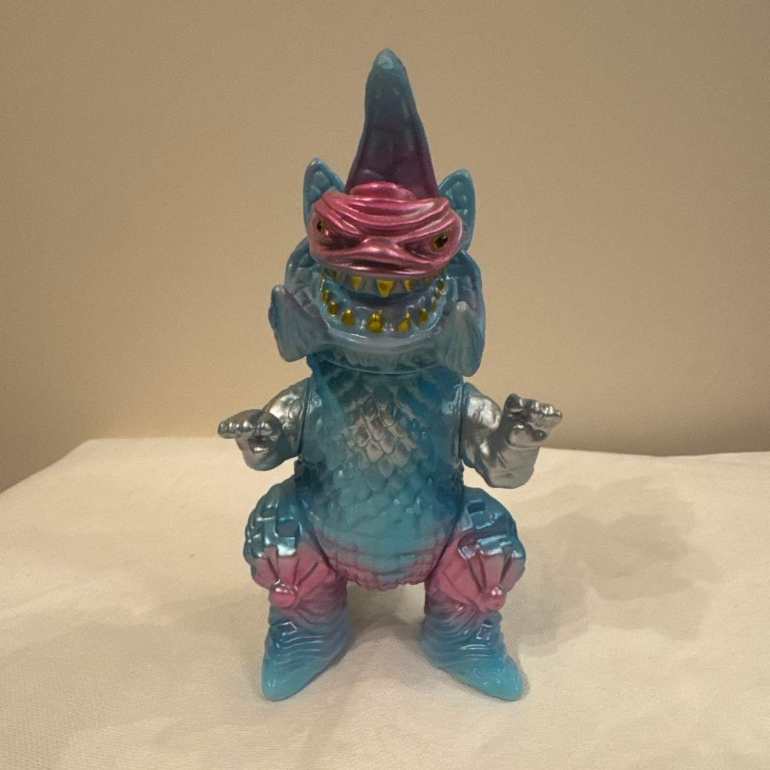 gumtaro 地底怪獣 ガボギラス