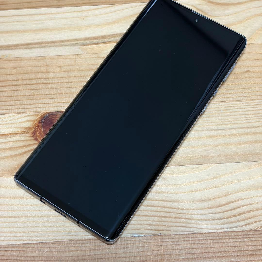 スマートフォン本体 13707 SHARP AQUOS R6