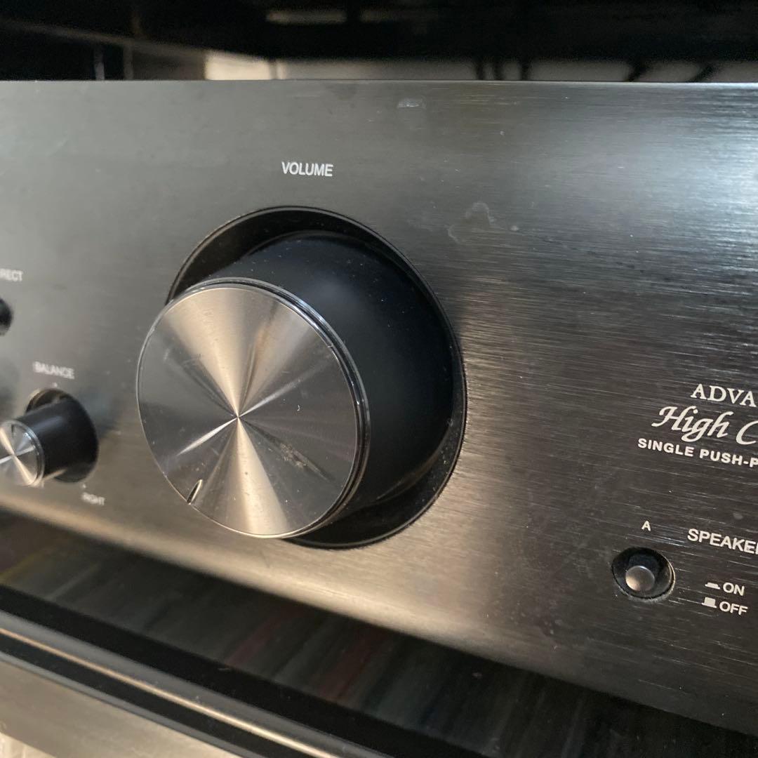 値下げしました。DENON PMA-390RE プリメインアンプ デノン