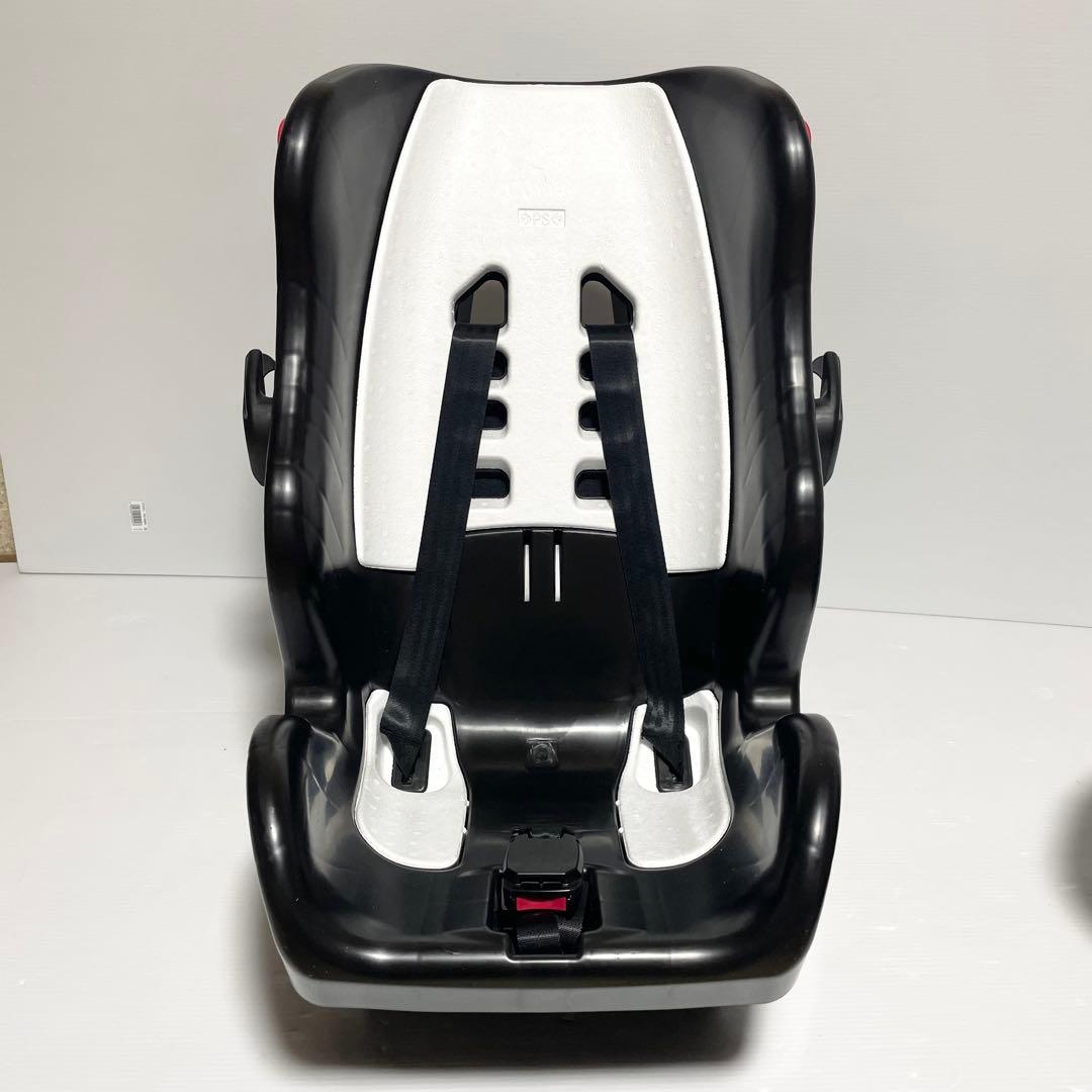 ✨美品✨コンビ ウィゴー ロング サイドプロテクション エッグショック HH