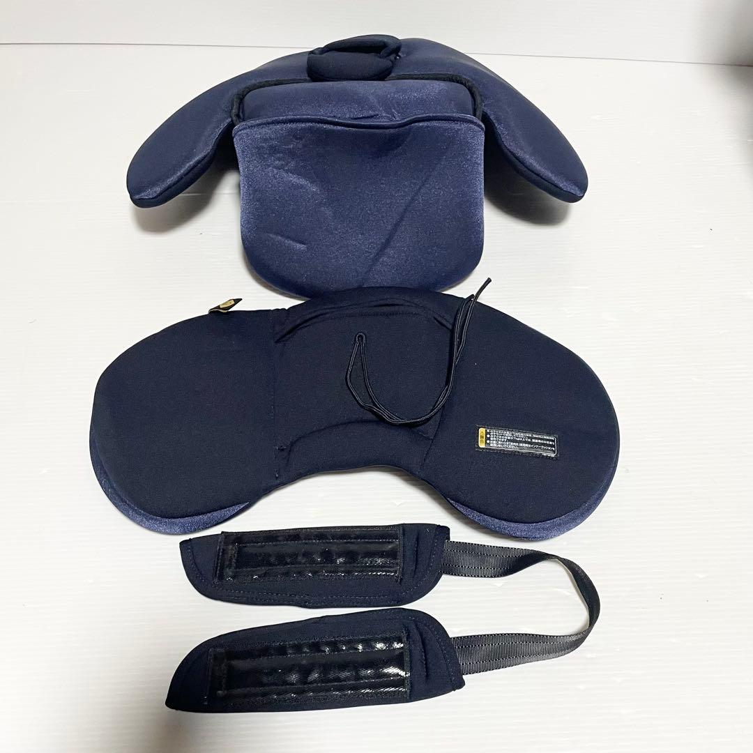 ✨美品✨コンビ ウィゴー ロング サイドプロテクション エッグショック HH