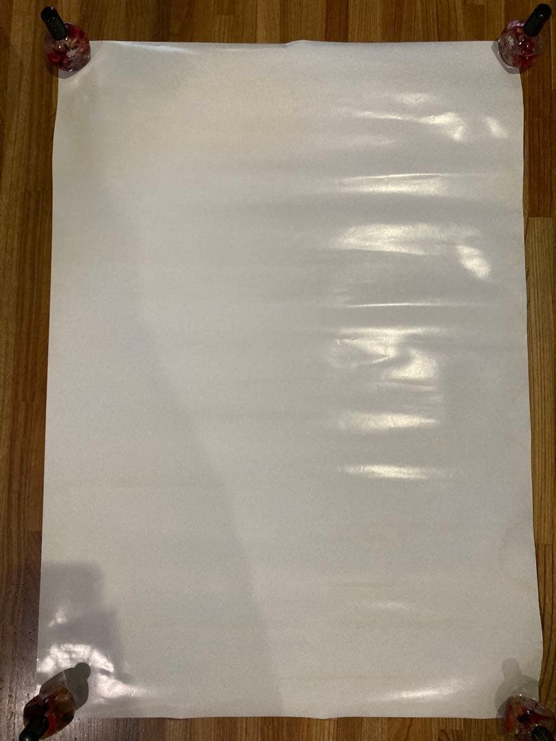 Namie Amuro STYLE ポスター