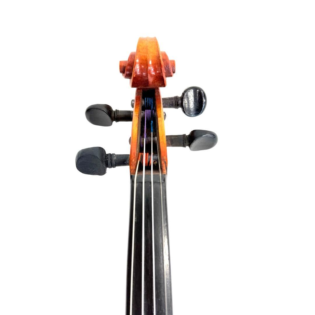 【希少】Alessandro Galiano Alomnus ヴァイオリン