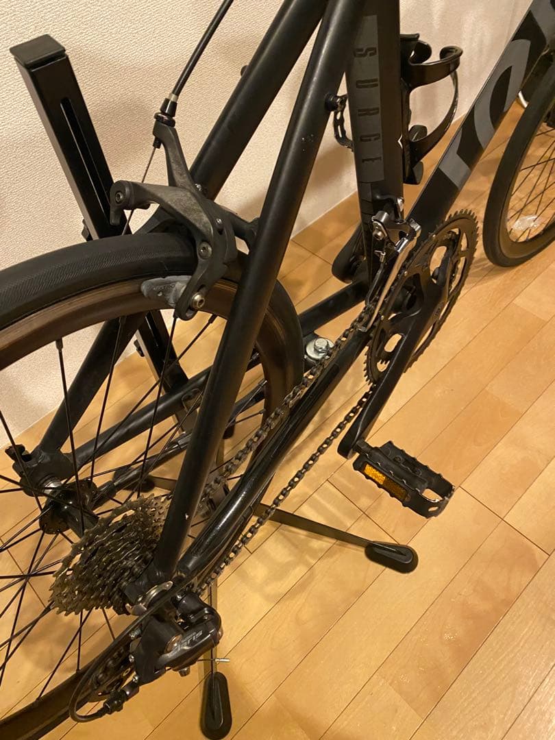 tern surge 47サイズ