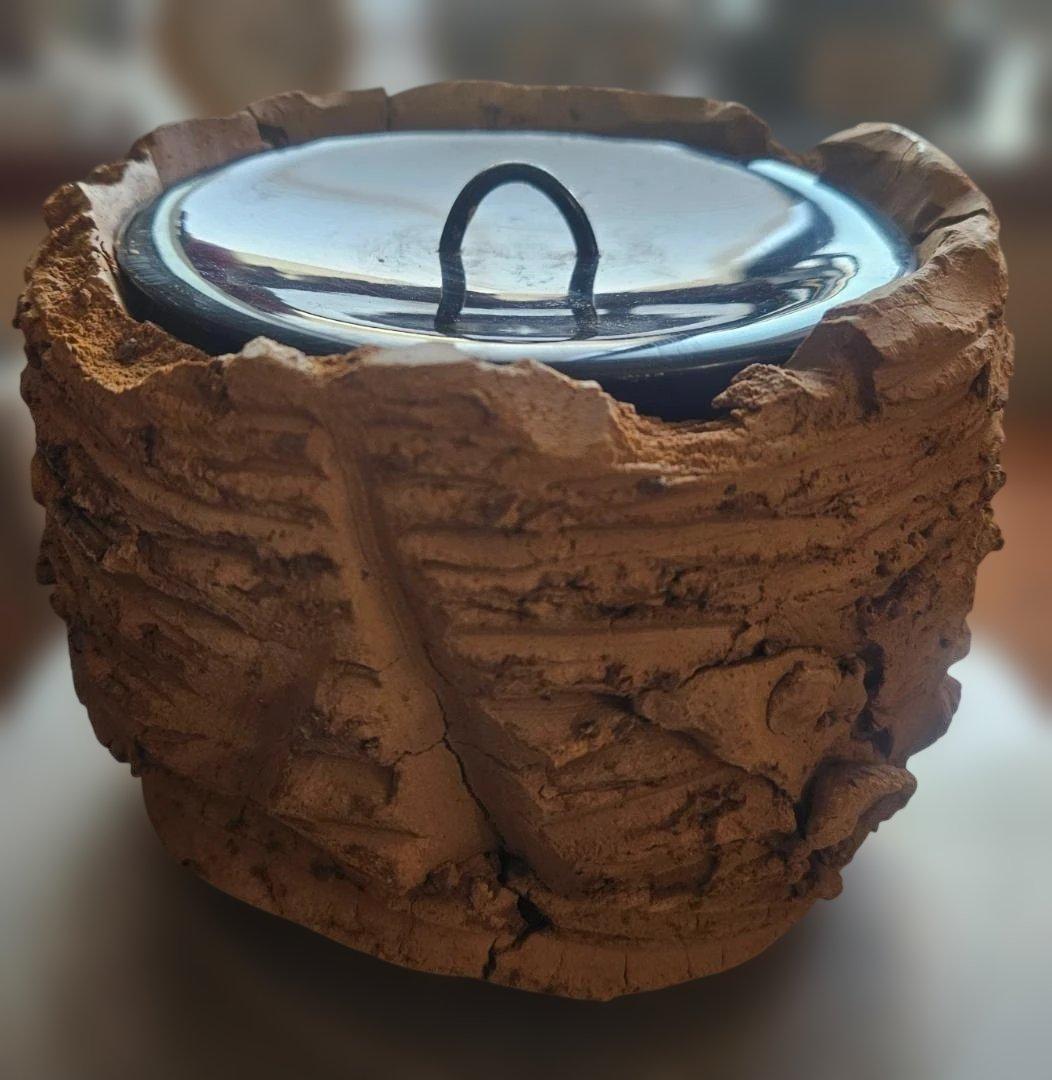 ぐい呑～創～渓谷