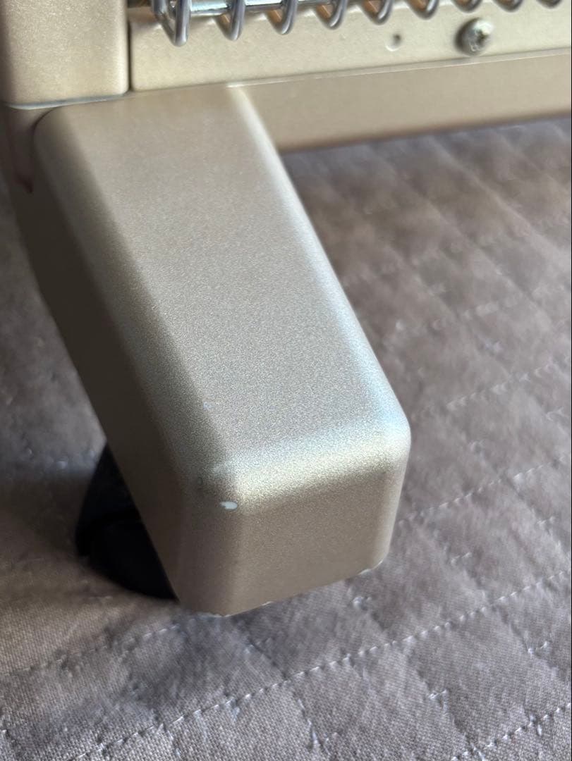 サンルミエ キュート E800LS パネルヒーター