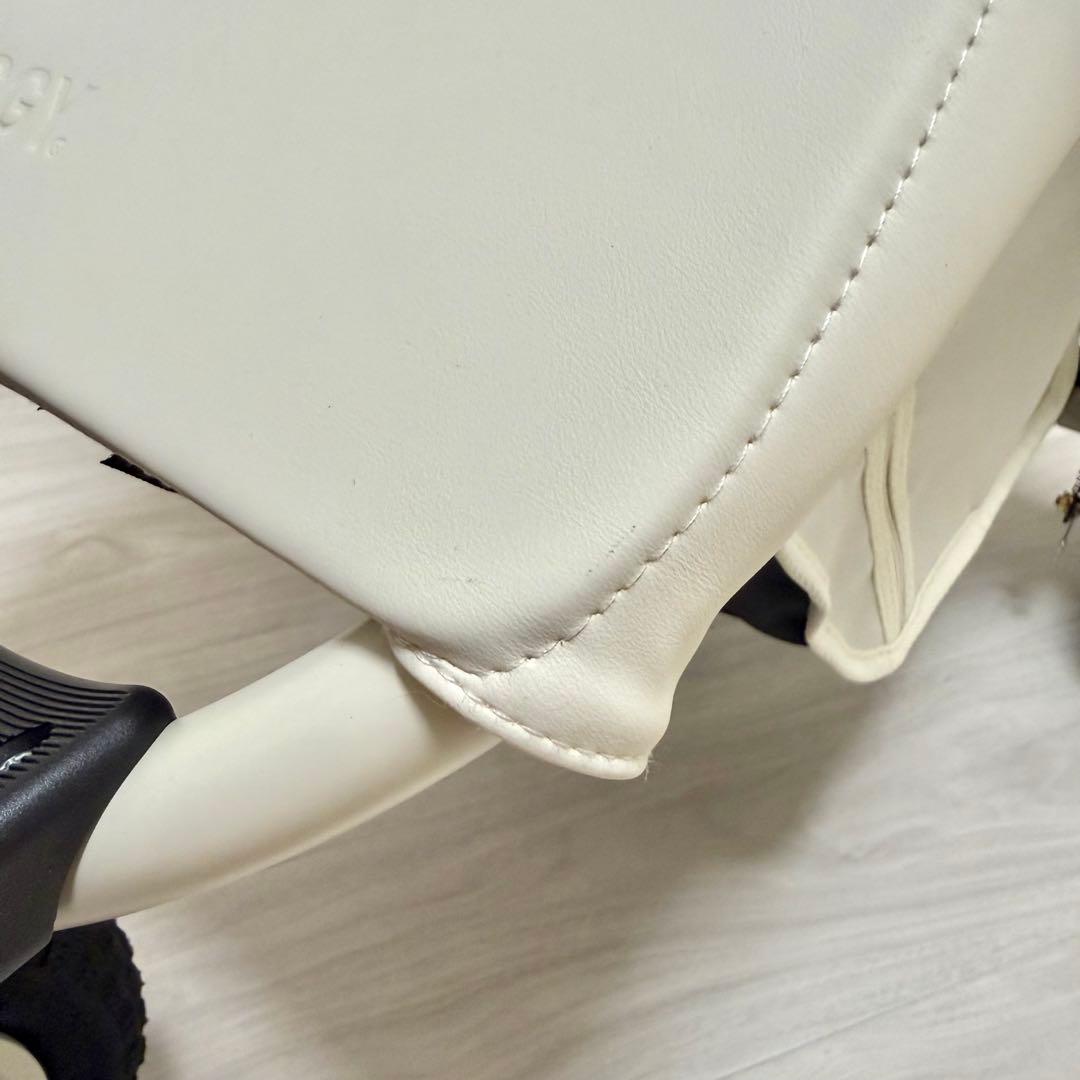 AIRBUGGY ドーム3 プレミア クルーズライン レギュラー