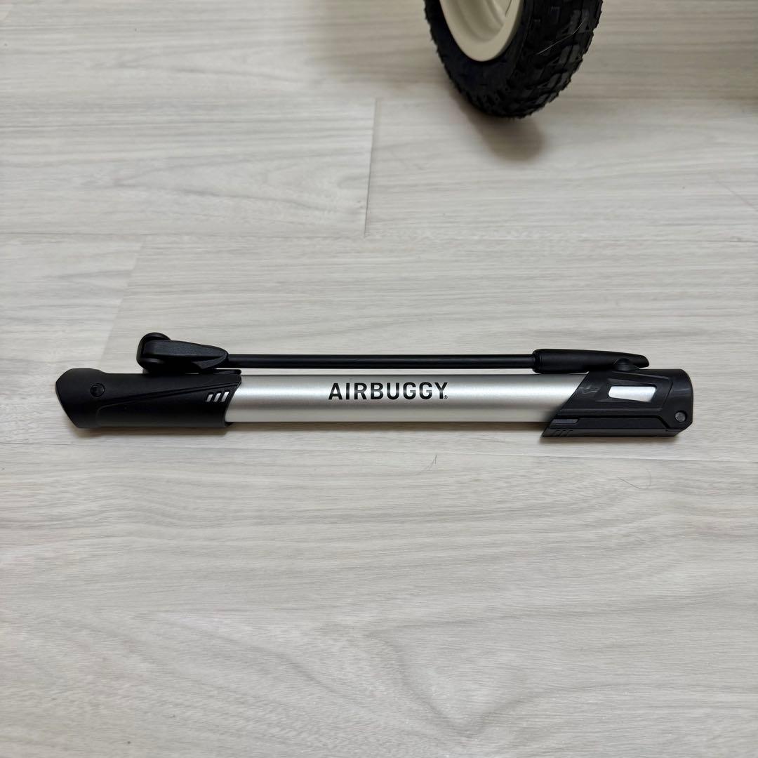 AIRBUGGY ドーム3 プレミア クルーズライン レギュラー