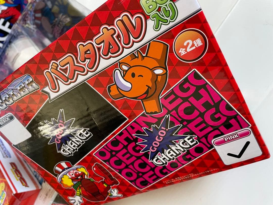 ジャグラー　グッズ　まとめ売り　【新品未使用】11点