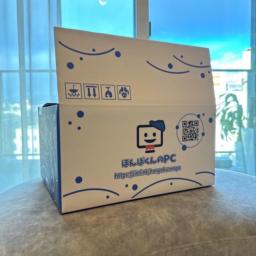 希少タッチパネル式‼️Let's note QV1☘LTE☘2in1ノートパソコン