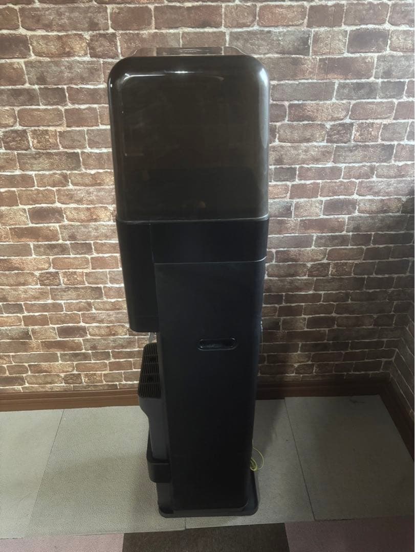 【美品】amadana ウォーターサーバー HC98L-WD AM2
