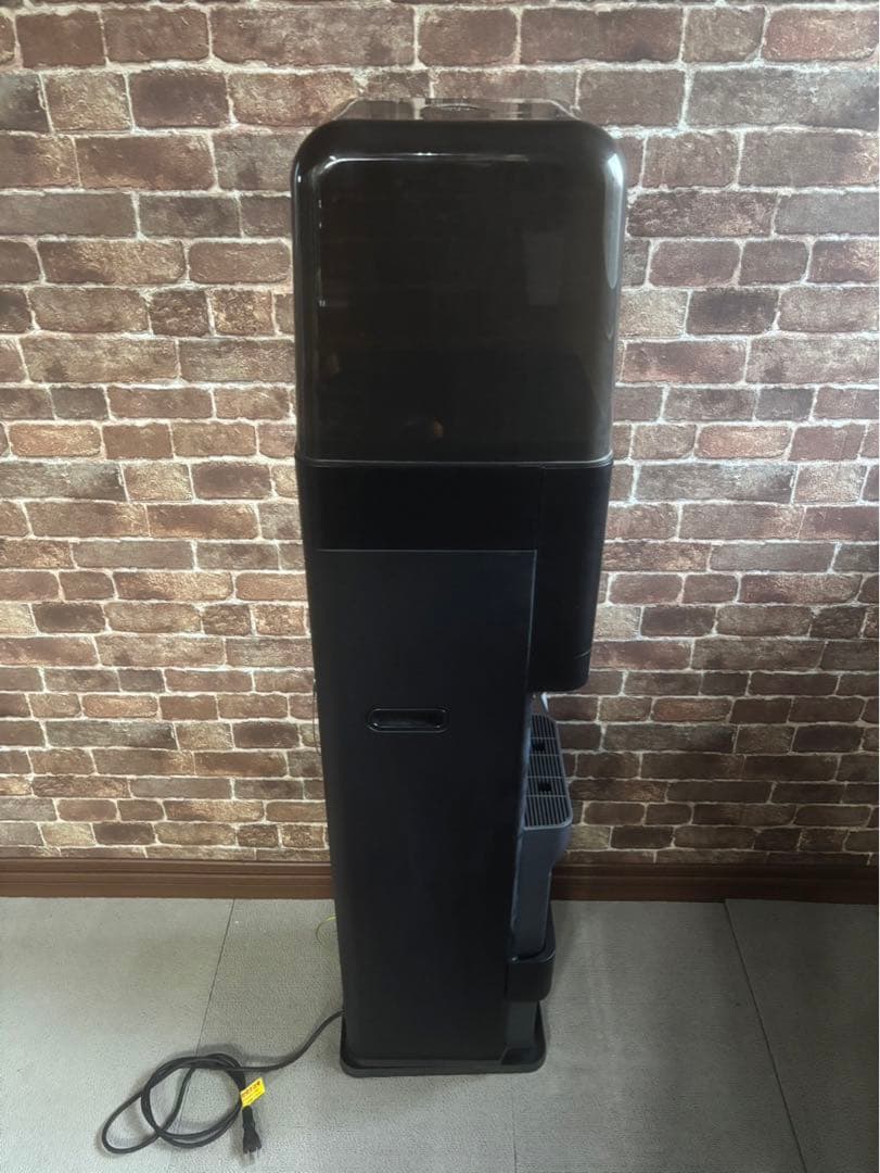 【美品】amadana ウォーターサーバー HC98L-WD AM2