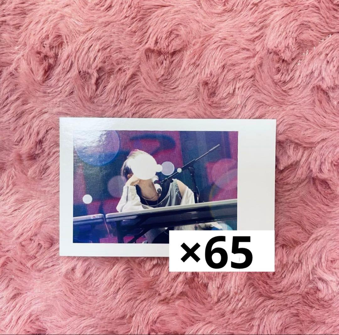 いれいす 初兎 武道館 実写 チェキ Paparazzi 最終値下げ