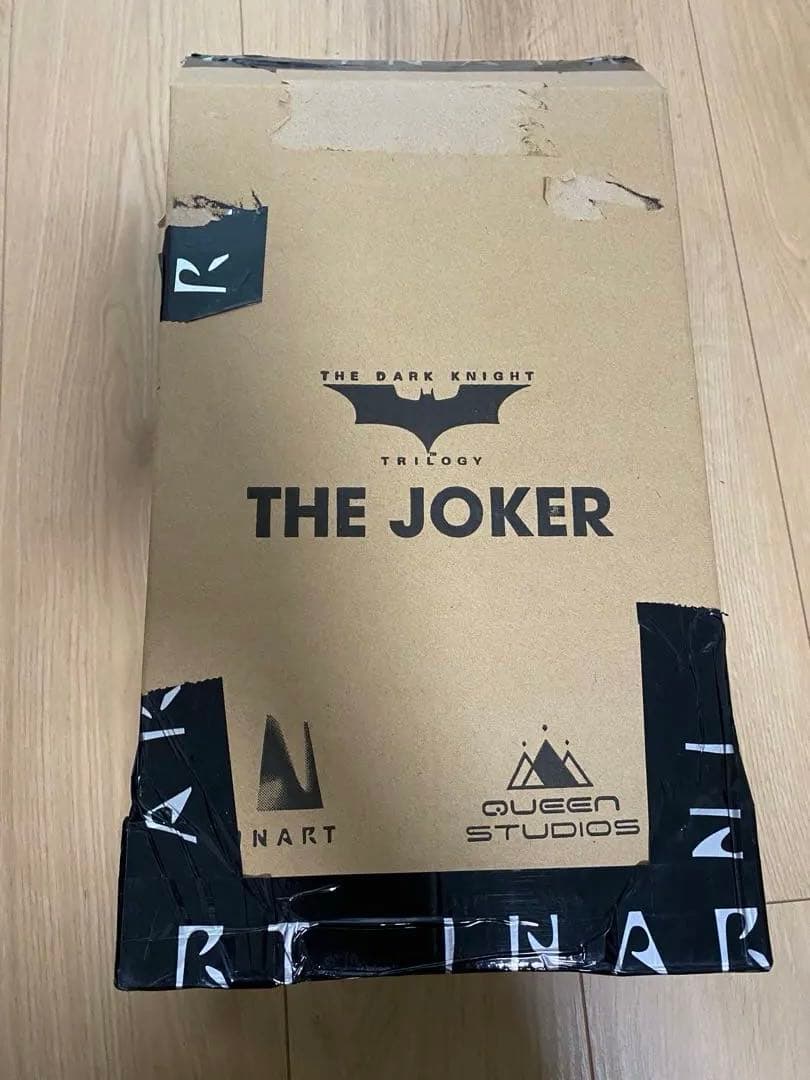 【お値下げ中！即購入OK】INARTシリーズ ダークナイト ジョーカー