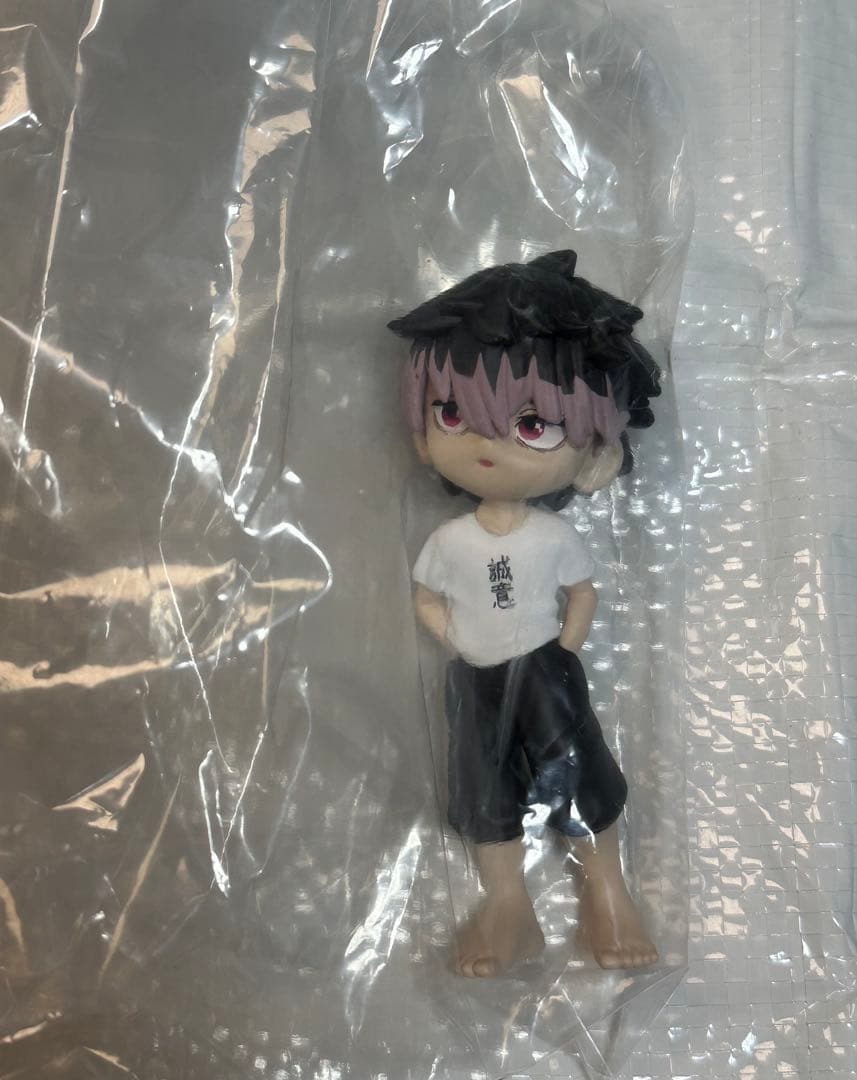 怪獣8号 鳴海弦 パルバース palverse シークレット