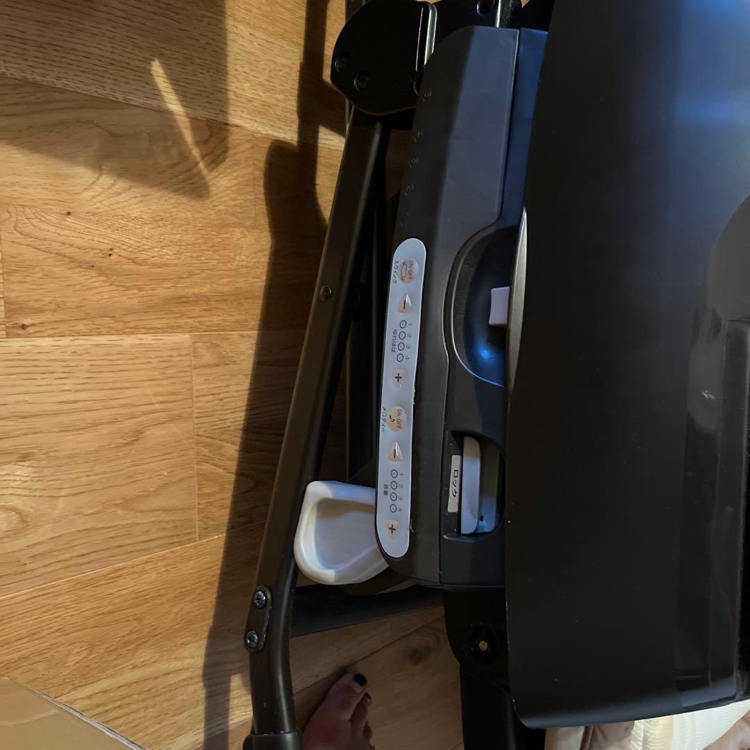 値下げします！！美品☆ネムリラオートスイング☆愛知県内で手渡し限定です。