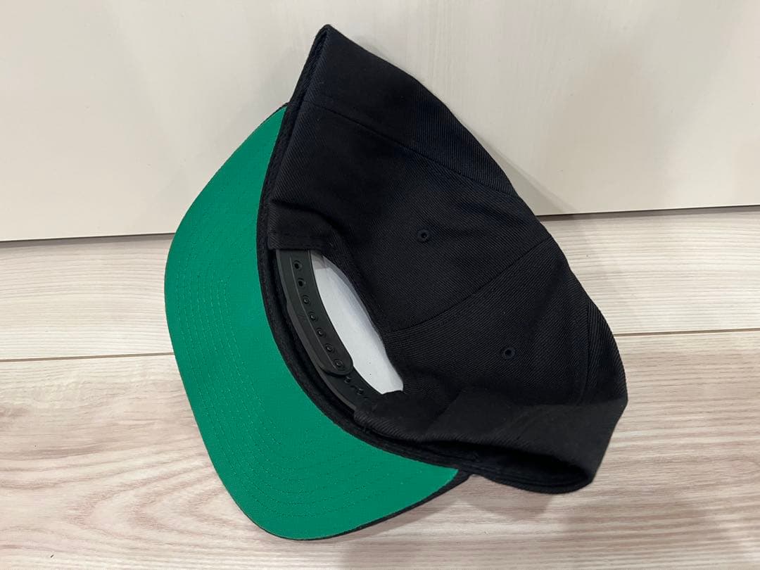 【新品未使用】井上尚弥選手　後援会キャップ　アフマダリエフ戦仕様