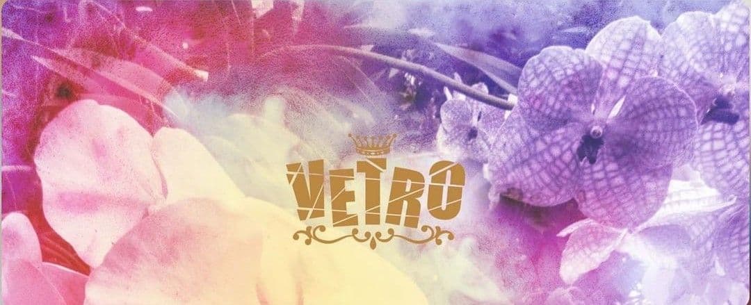 kanaベトロカラージェル