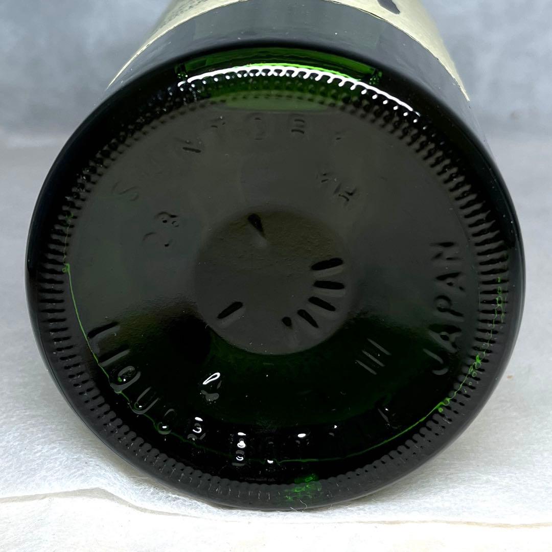 【未開封品】SUNTORY 白州 12年