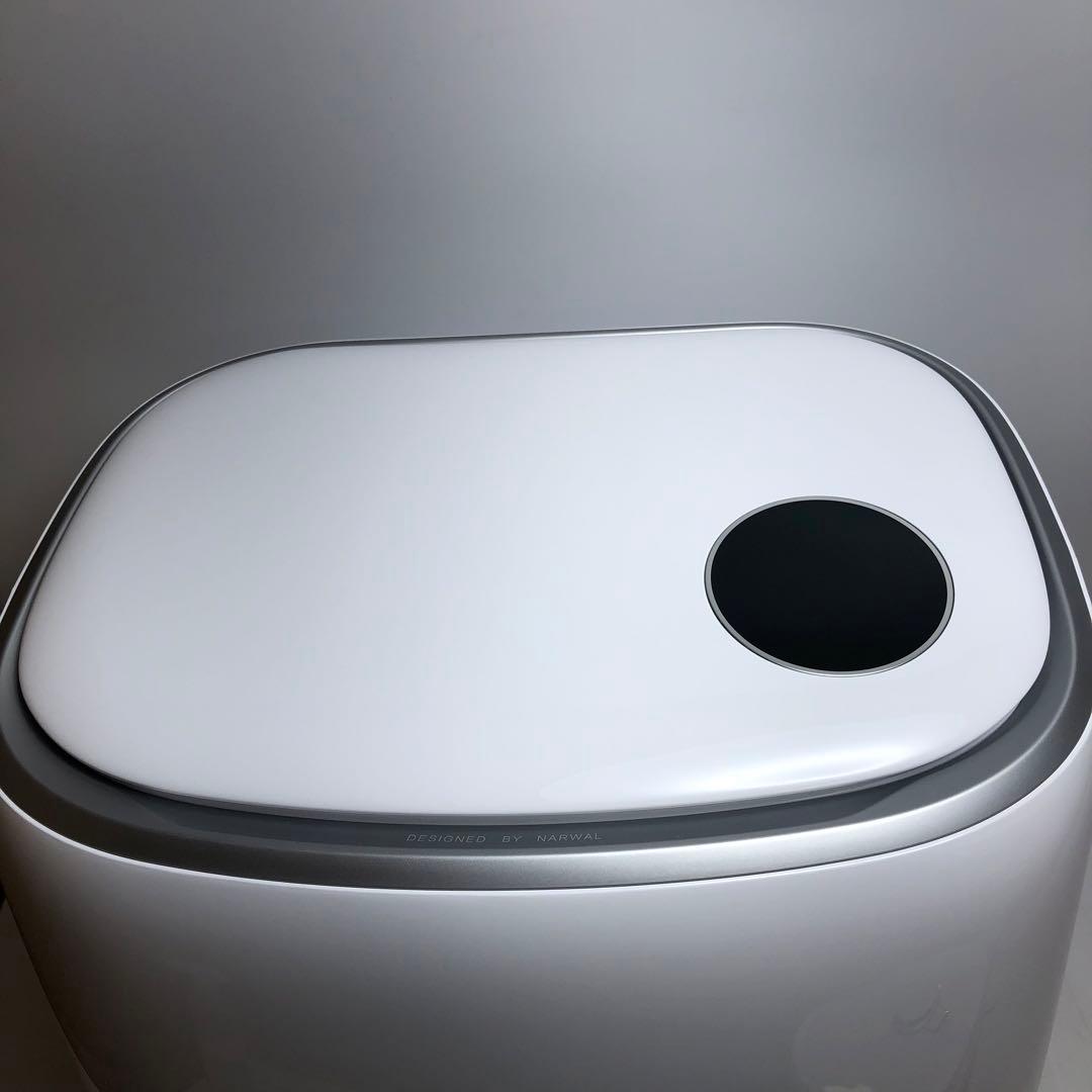 【美品】Narwal ナーワル Freo X Ultra ロボット掃除機