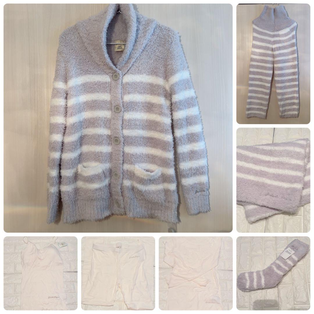 【レア】ジェラピケ　プレミアム福袋2018 福袋　ジェラートピケ