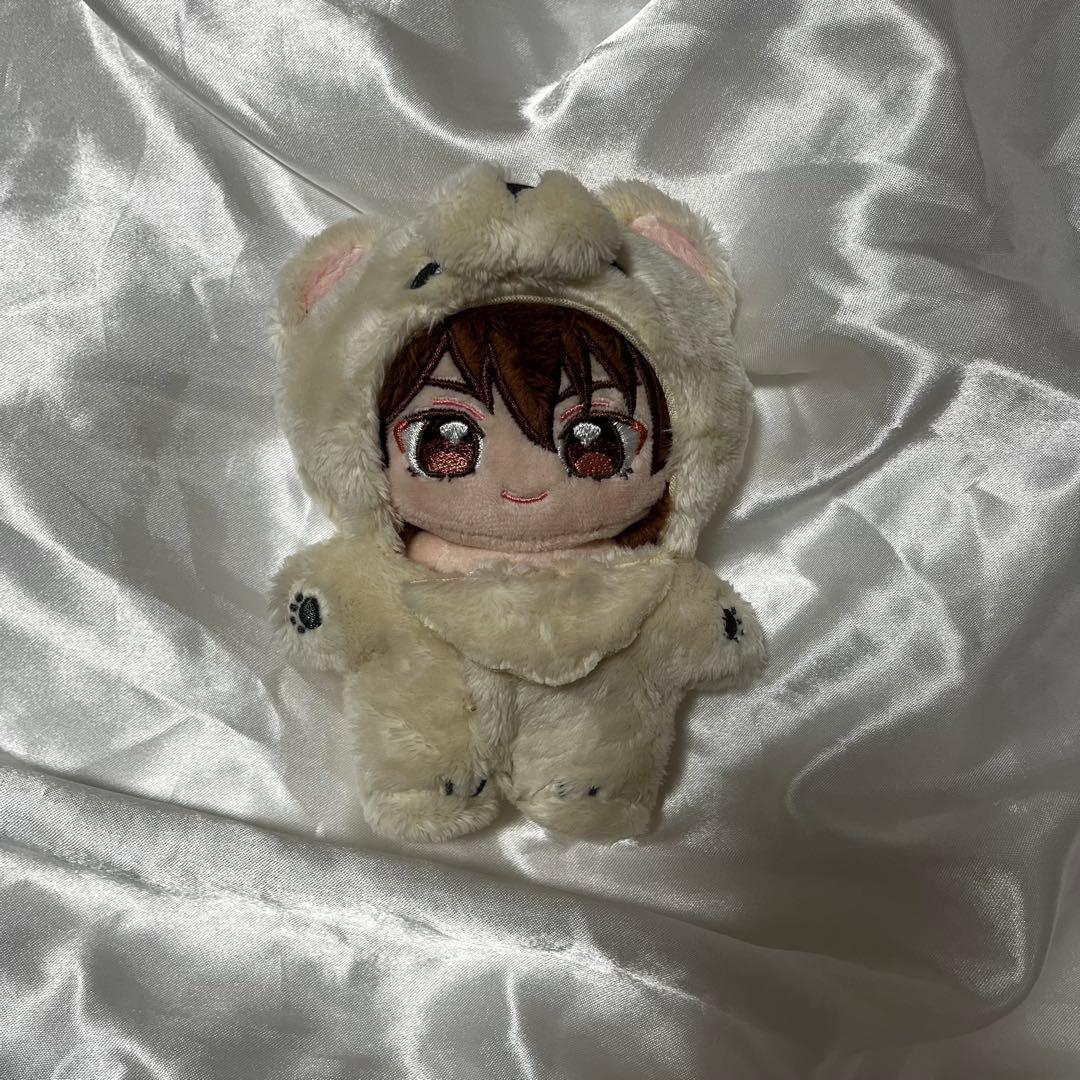 守沢千秋　いつぬい