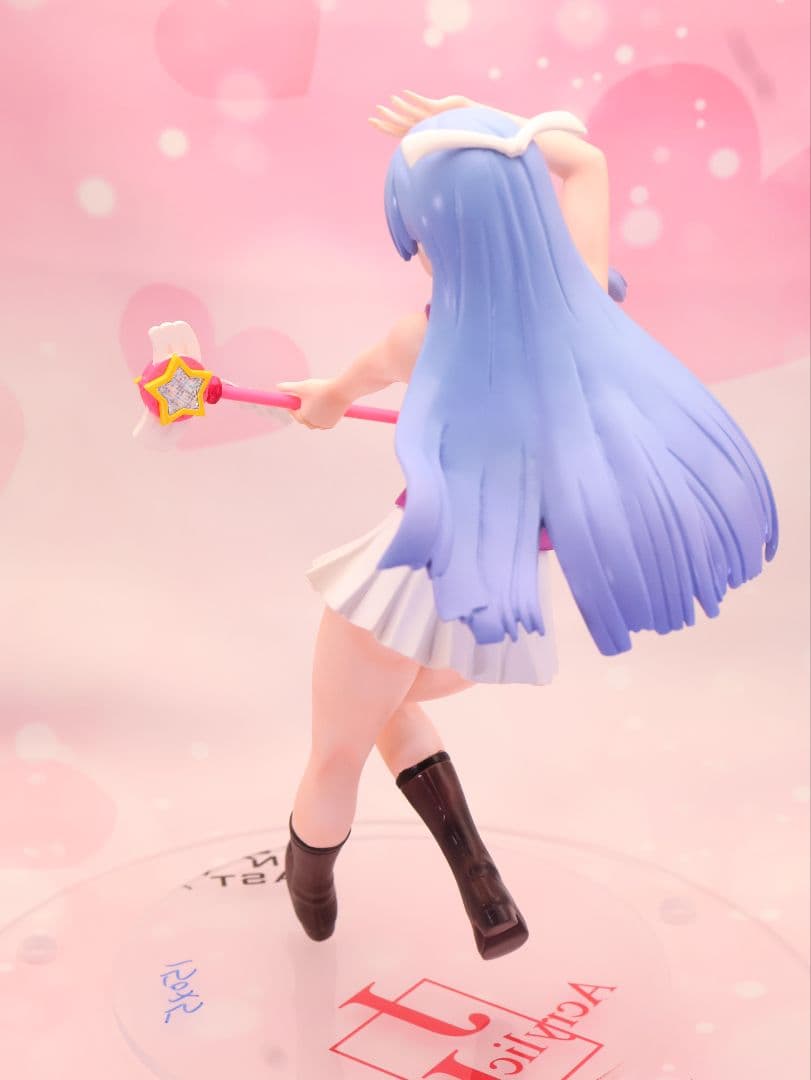 けんじ　ナギ　ガレージキット