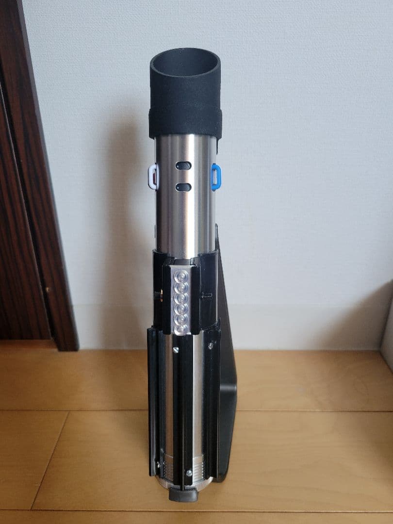 ライトセーバー ブラックシリーズ FX エリート ダースベイダー