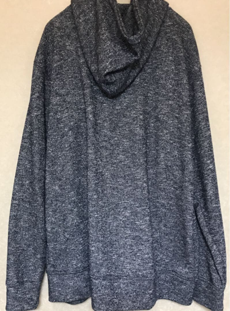 西野カナ パーカー ツアーグッズ メンズ